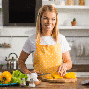 contact 1 Simple home-cooked meals by New Easy Recipe