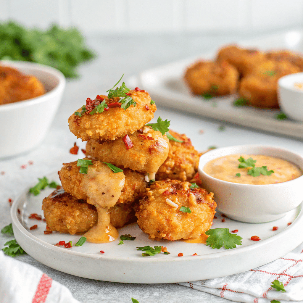 This Cajun Honey Butter Sauce Is Blowing Up in 2025 – Try It Now 10 Cajun honey butter sauce recipe served with crispy chicken