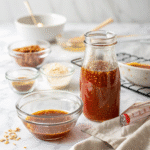 How to Make Hot Honey Sauce for Wings – Sweet, Spicy, and Irresistible 7 How to make hot honey sauce for wings with ingredients