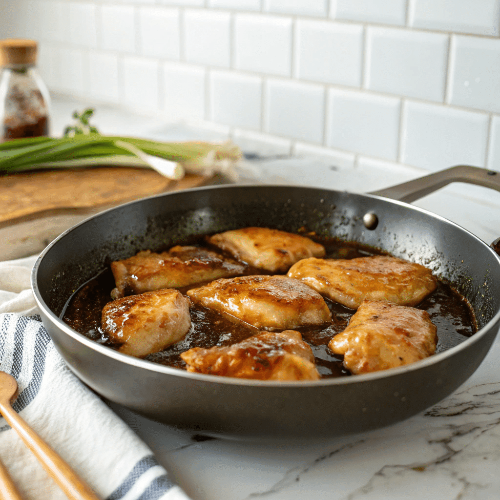 Sarku Chicken Teriyaki 10 How to cook Sarku style chicken teriyaki at home