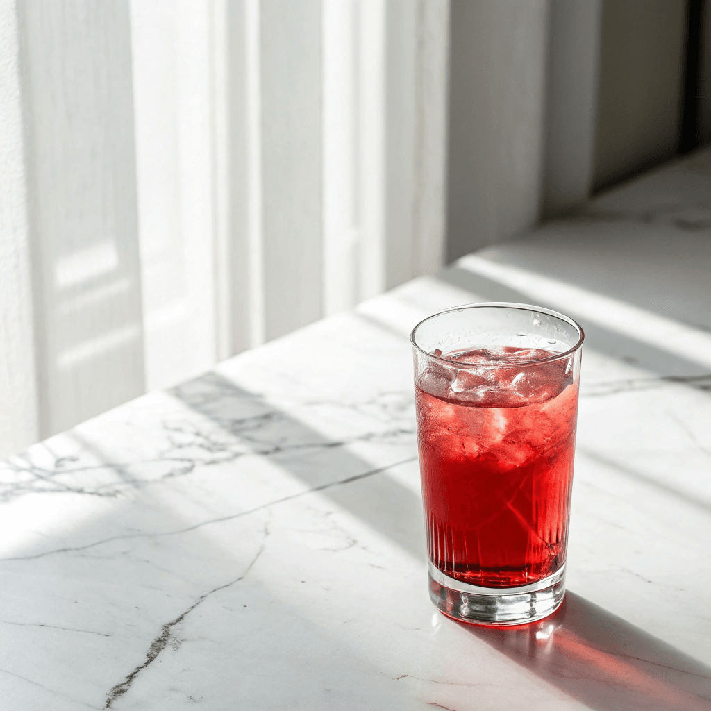 Sleepy Girl Mocktail – The Ultimate Nighttime Ritual That Actually Works 12 glass of sleepy girl mocktail final recap