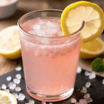 Japanese Pink Salt Diet Recipe 7 infographic of japanese pink salt diet recipe with ingredients