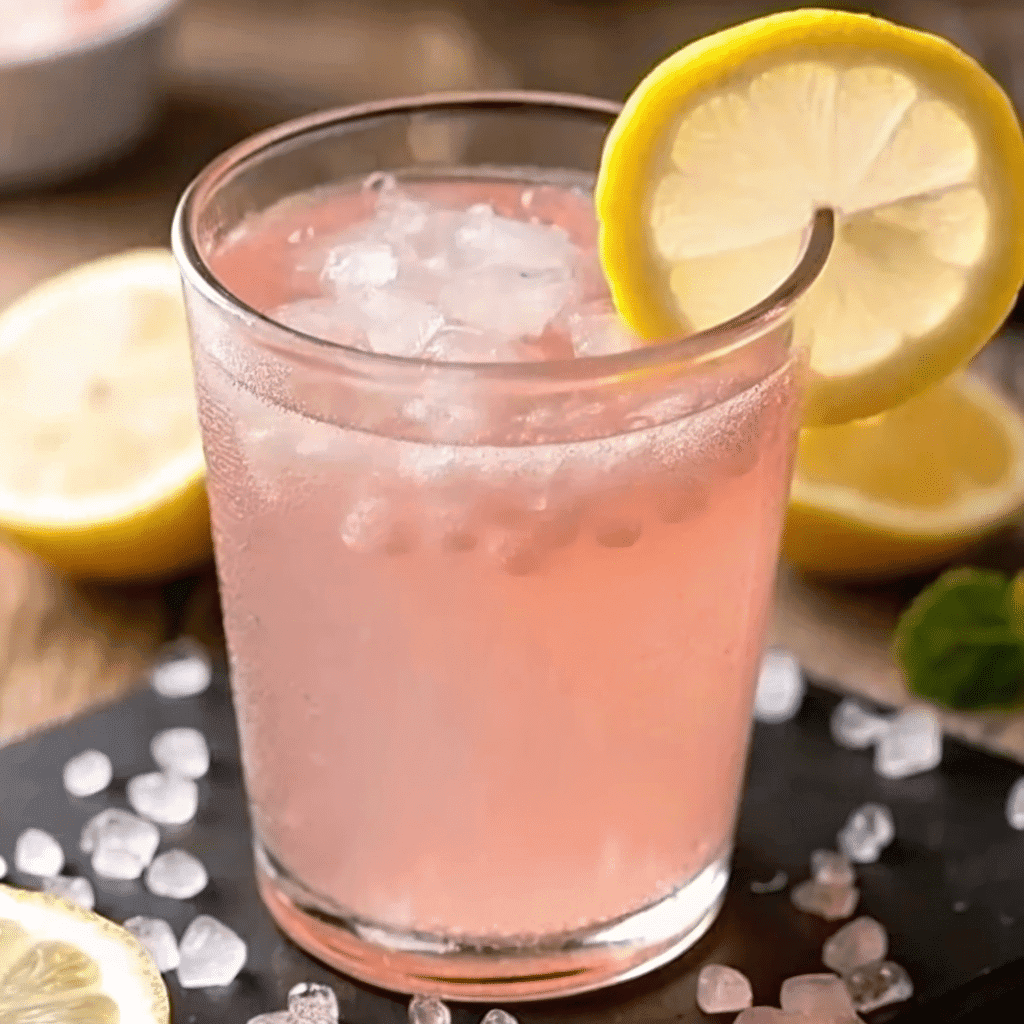 Japanese Pink Salt Diet Recipe 10 infographic of japanese pink salt diet recipe with ingredients