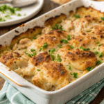 Neiman Marcus Chicken Casserole Recipe 7 Printable Neiman Marcus chicken casserole recipe card