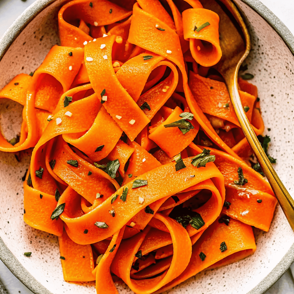 Retinol Carrot Salad 11 Retinol carrot salad served with avocado and grilled chicken