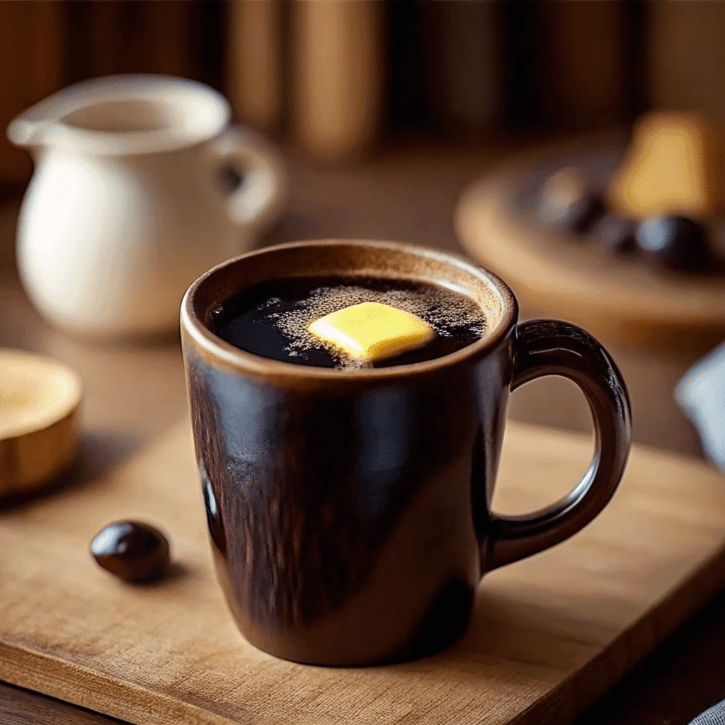 Prune Juice and Butter Recipe 9 Served prune juice and butter recipe for natural digestion relief