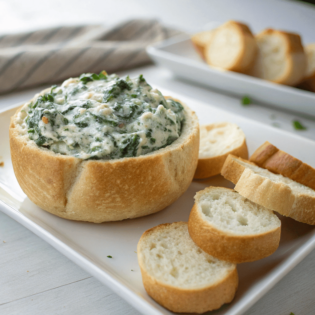 Spinach Dip Recipe 11 spinach dip storing